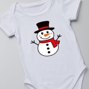 Infant Onesie | Funny Cute Baby Outfit | Graphic Bodysuit | 0–18M baby gift